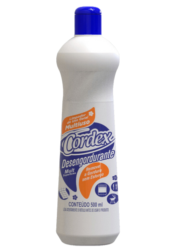 Desengordurante 500ml
