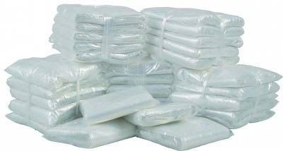 Saco Plastico PEBD 0,20 (kg)