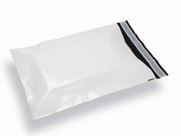 Envelope Aba 0,10 Coex Branco 15x20 c/100 Unidades