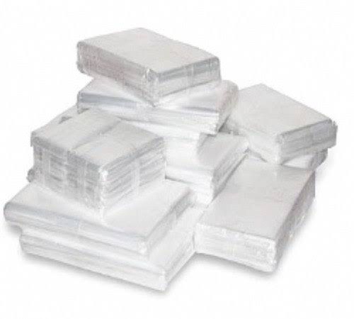 SACO PLASTICO PEBD 0,10 (KG)