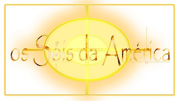 Combo "Os Sóis da América"