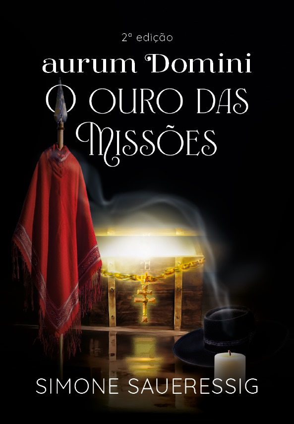 aurum Domini - O ouro das Missões