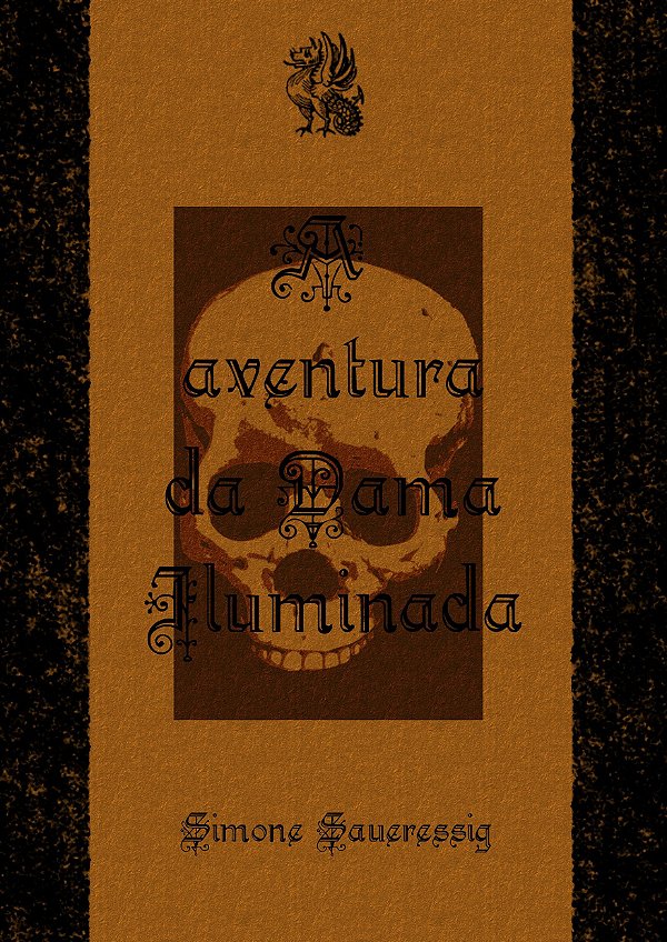 A aventura da Dama Iluminada