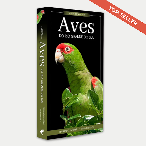 Guia de Identificação: Aves do Rio Grande do Sul