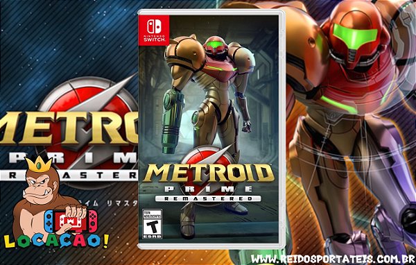 Jogos de Nintendo Switch Usados Super Mario Odyssey e Super Smash Bros Ultimate