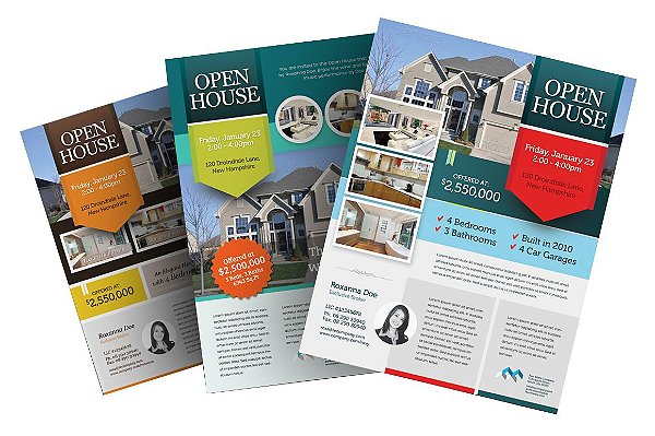 Folheto, papel: Couchê 80g/m² Formato: 10x14 cm Cor: 4/4 (colorido frente e verso) Quantidade: 5000