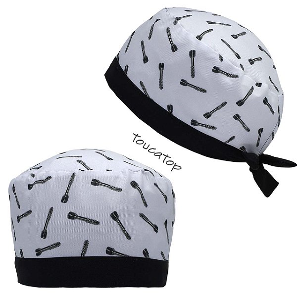 Gorro Cirúrgico, Parafuso Ortopedista, Ortopedia
