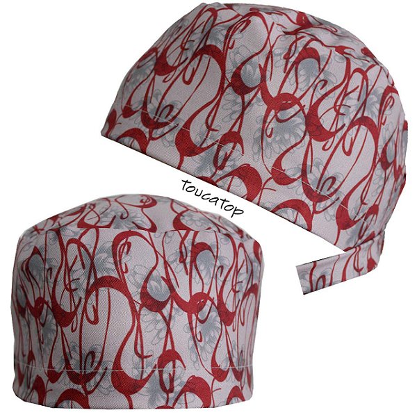Gorro Cirúrgico, Callie Torres, Greys Anatomy