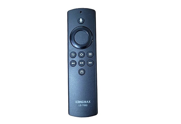 Controle Compatível com Fire Stick Tv Lite Com Voz L5B83H