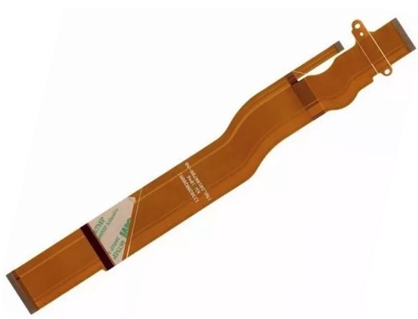 Cabo Flet Flat Flex H Buster Dvd Hbd9510 9540 9560 9650