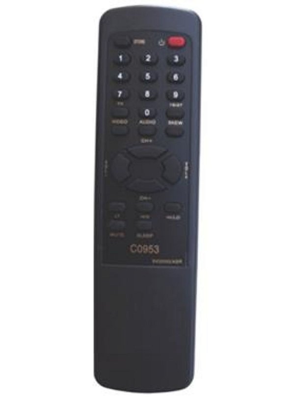 Controle Compatível Com Skardin Sk2000 / Sk2000s / Sk2000a