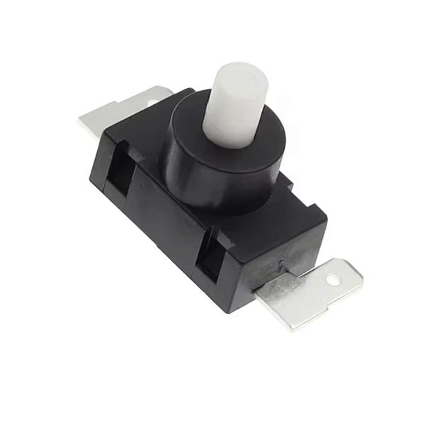 Chave Interruptor Ligar desligar Aspirador de Pó YT-2513-F