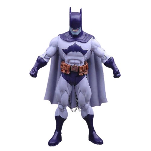 Action Figure Evil Batman 18 cm