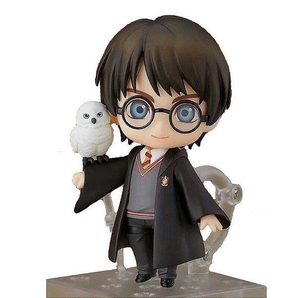 Harry Potter Action Figure Nendoroid