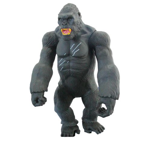 King Kong boneco articulado 45 cm