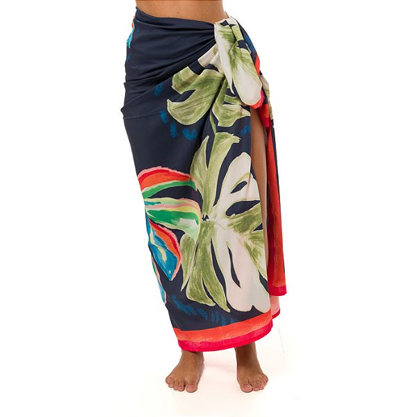 Canga de Praia Pareô Noites de Verão