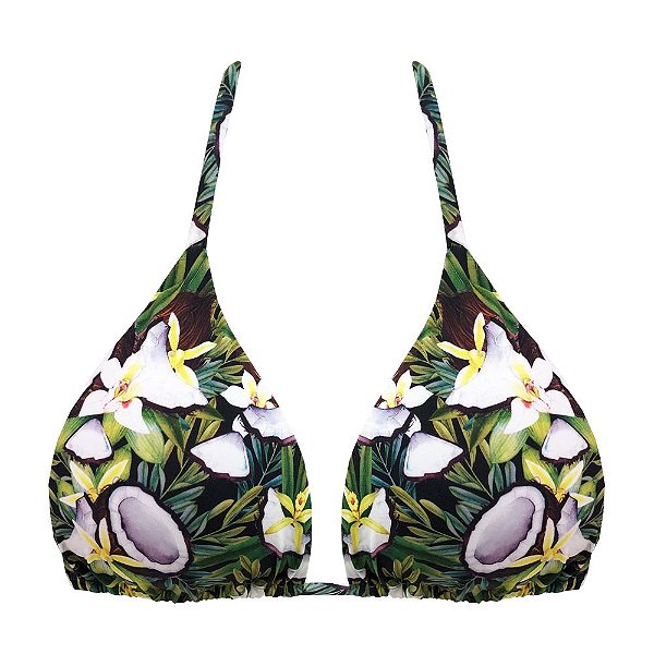 Biquini de coco Outlet