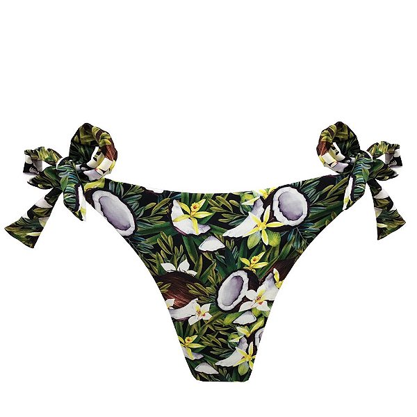 Biquini de coco Outlet