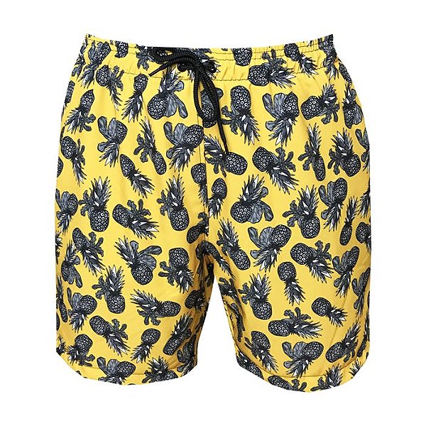 short praia masculino tamanho especial