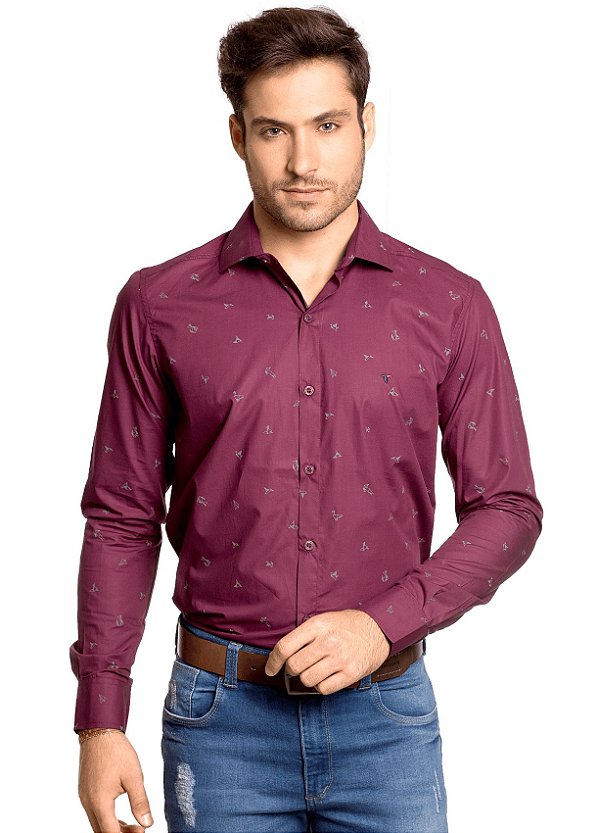 Slim fit best sale social