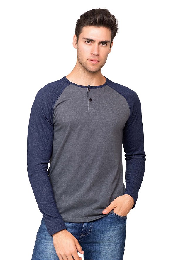 Modelos de hot sale blusa masculina