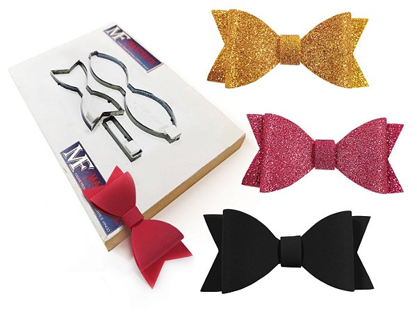 Faca Para Fazer Laços M