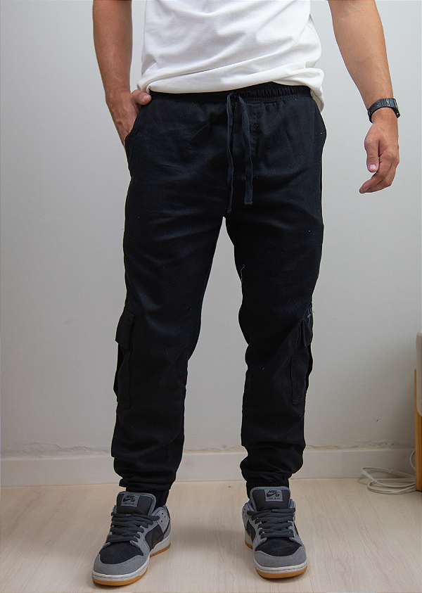 Calça Jogger UNISSEX