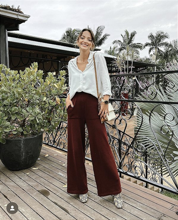 PANTALONA LONDON