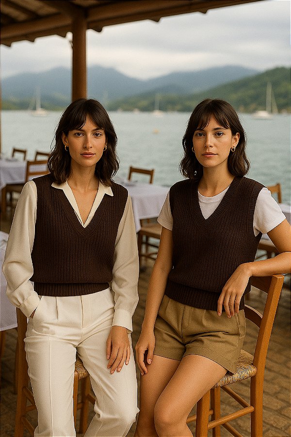 REGATA ACAPULCO DECOTE V