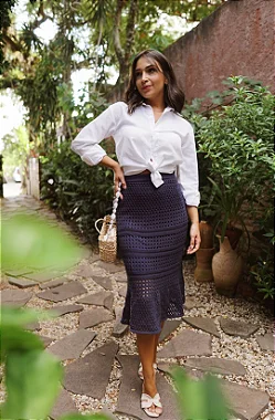 SAIA SEREIA COLORIDA