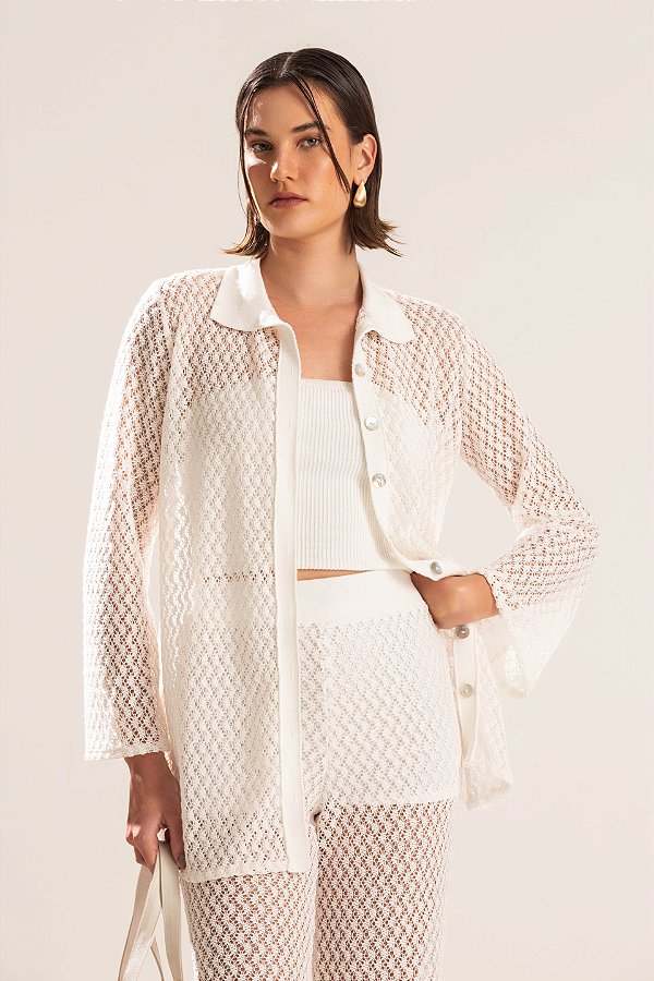Camisa Aurora