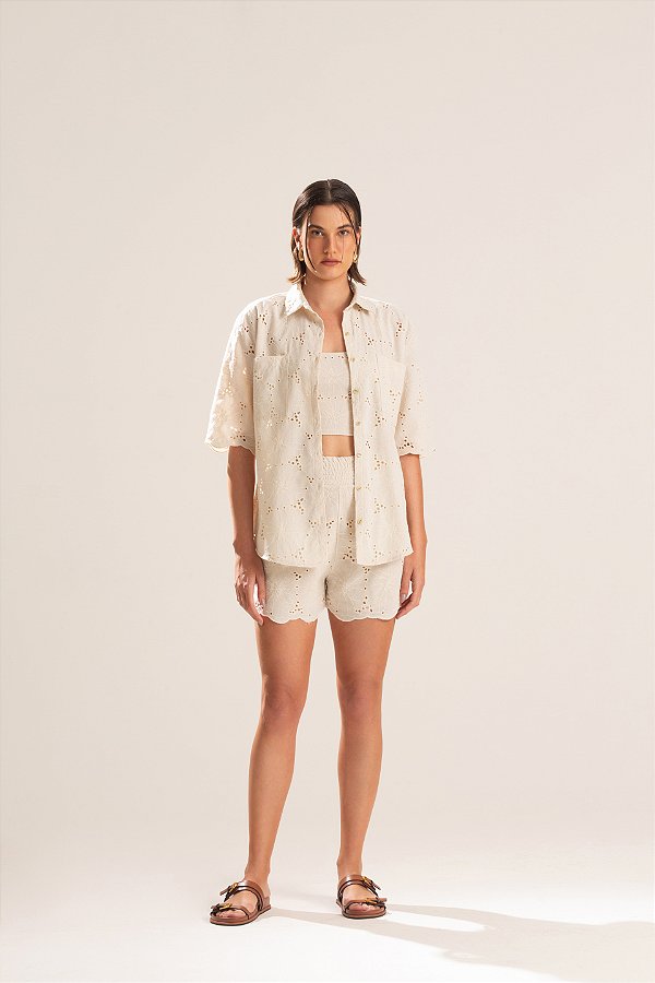 Short Livia