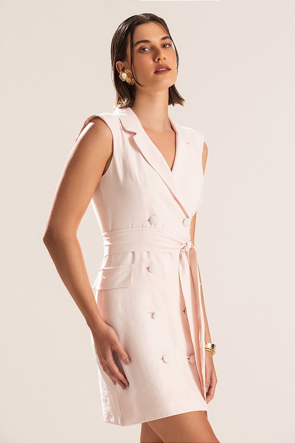 Vestido Chiara