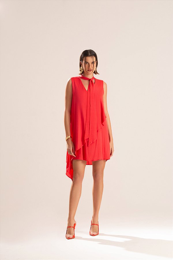 Vestido Elisa