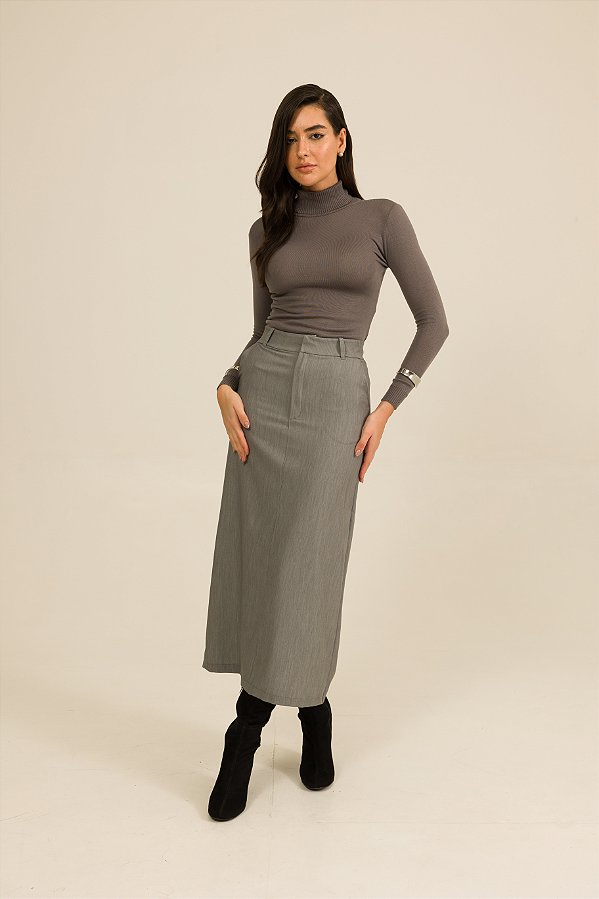 Blusa Manu