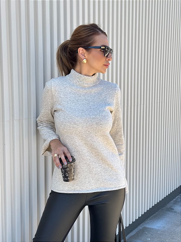 Blusa Zoe