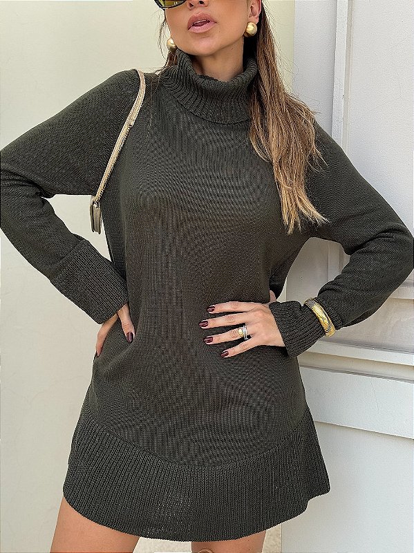 Vestido Selena