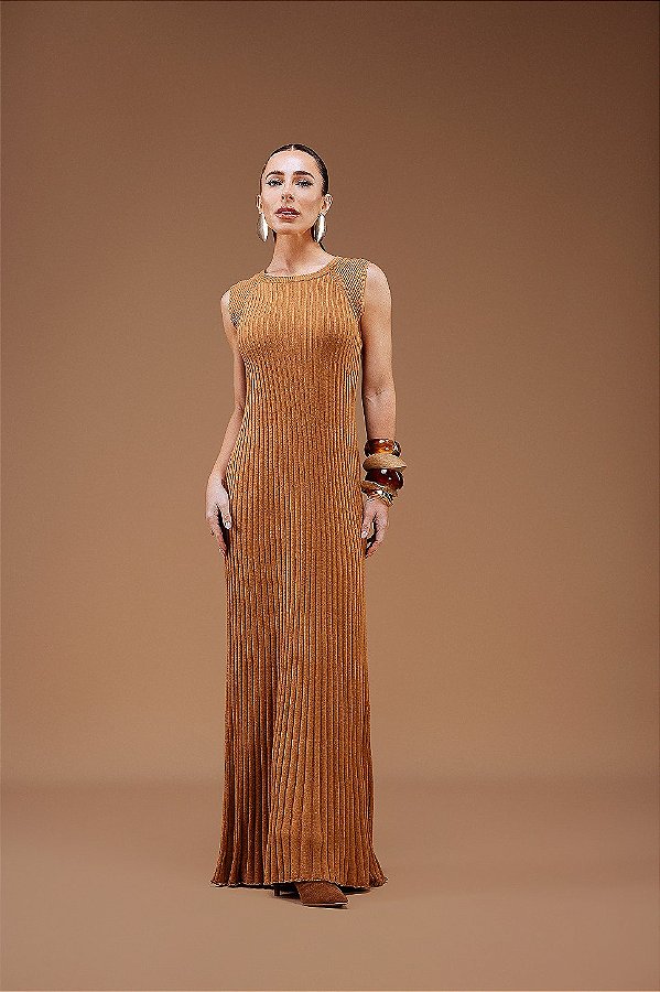 Vestido King