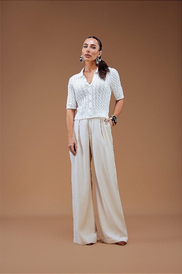 Blusa Mayfair
