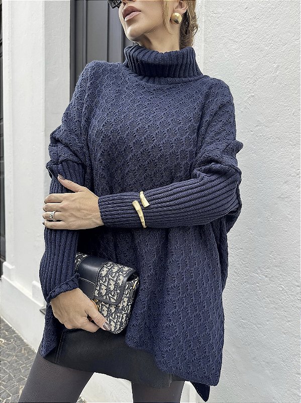 Poncho Westminster