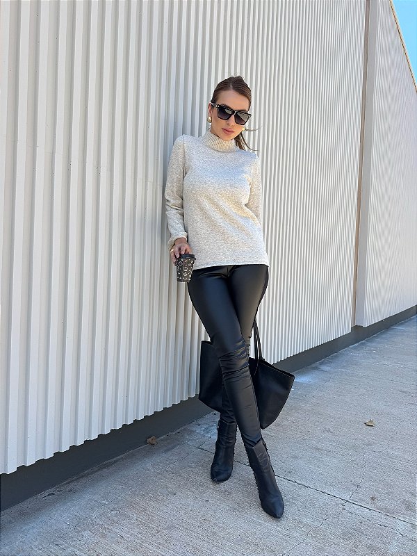 Legging Pantaneira