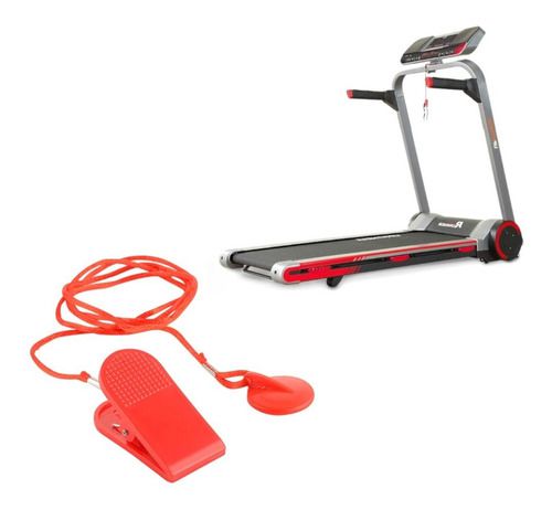 Chave Segurança Magnética Esteira Up Fitness Smart Runner