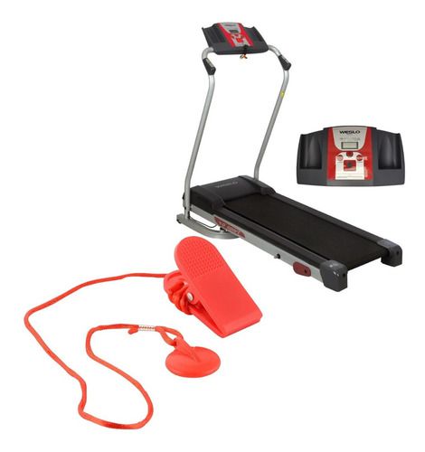 Chave Segurança Emergência Esteira Weslo Sport 4.0