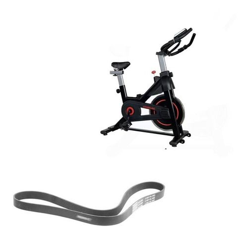 Correia Para Bicicleta Spinning Oneal Tp1400 Original
