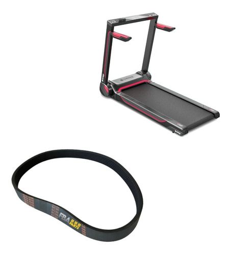 Correia Esteira Genis Gt 2000 Original