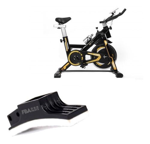 Sapata Pastilha De Freio Para Carga Bike Spinning Wct 13 Kg