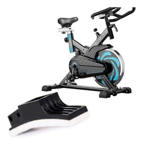 Sapata Pastilha Freio Carga Bike Spinning Oneal Tp1000