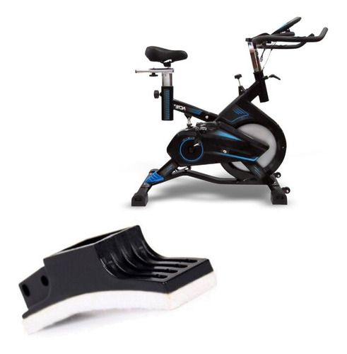 Sapata Pastilha Freio Carga Bike Spinning Act Pro E17