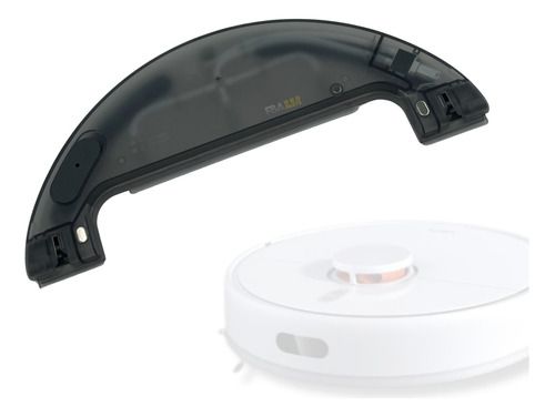 Reservatório De Água Aspirador Robô Vacuum-mop X10 Bl02gl