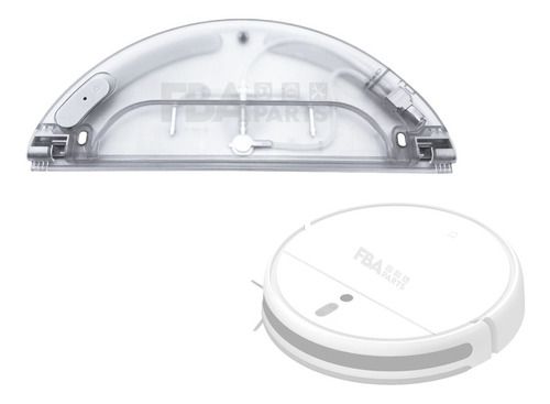 Reservatório De Agua Aspirador Mi Robo Vacuum-mop Mijia 1c